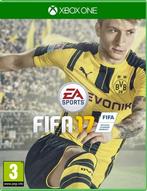FIFA 17 [Xbox One], Spelcomputers en Games, Games | Xbox One, Ophalen of Verzenden, Nieuw