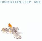 LP gebruikt - Frank Boeijen Groep - Twee, Cd's en Dvd's, Vinyl | Nederlandstalig, Verzenden, Zo goed als nieuw