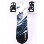 155 snowboard LIB TECH COLD BREW WIDE 2024, HYBRID/Rocker, Verzenden, Gebruikt, Board