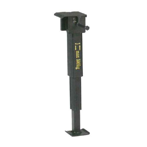 AL-KO Uitdraaisteunen Arex Light II, Caravans en Kamperen, Kampeeraccessoires, Nieuw