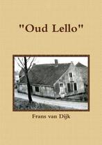Oud Lello, Ophalen of Verzenden, Nieuw
