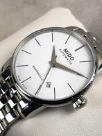 Mido - Baroncelli Automatic - M86004761 - Heren - 2020+, Sieraden, Tassen en Uiterlijk, Horloges | Heren, Nieuw