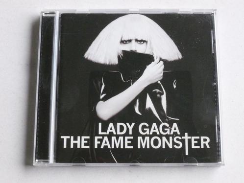 Lady Gaga - The Fame Monster, Cd's en Dvd's, Cd's | Pop, Verzenden