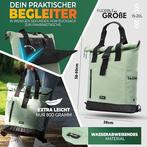 2dekans | MIVELO – Fiets Rugzak & Bagagedragertas –, Ophalen of Verzenden, Zo goed als nieuw, MIVELO