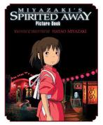 Spirited Away Picture Book: Picture Book, Verzenden, Nieuw