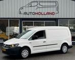 Volkswagen Caddy 2.0 TDI 55KW 75PK MAXI L2H1 EURO 6 AIRCO/ C, Gebruikt, Euro 6, Volkswagen, Wit