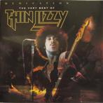 cd - Thin Lizzy - Dedication: The Very Best Of Thin Lizzy, Verzenden, Zo goed als nieuw