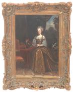 Duitse/Oostenrijkse school, eerste kwart 18e eeuw, Antiek en Kunst, Kunst | Schilderijen | Klassiek