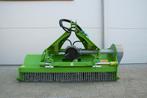 Bomet klepelmaaier Indus met Sideshift 1.6 - 2.0m