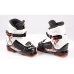 27 28 28,5 29 kinder skischoenen DALBELLO CX 1, Black/white,, Sport en Fitness, Skiën en Langlaufen, Verzenden, Gebruikt