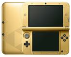 Nintendo 3DS XL Console - The Legend of Zelda A link Between, Verzenden, Zo goed als nieuw