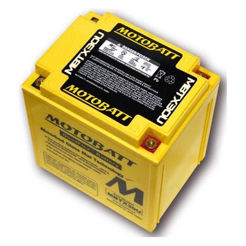 Motobatt Battery Mbtx30U, Computers en Software, Laptop-opladers, Verzenden