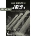 Wintervertelling 9789401604819 Mark Helprin, Boeken, Verzenden, Zo goed als nieuw, Mark Helprin