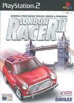 London Racer 2 (PS2) PLAY STATION 2, Gebruikt, Verzenden