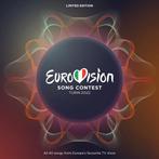Eurovision Song Contest Turin 2022 - Limited Edition - 4LP, Ophalen of Verzenden, Nieuw in verpakking