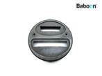 Achterlicht Harley-Davidson Flathead 1941-1973 Cover WL &, Motoren, Onderdelen | Harley-Davidson, Verzenden, Gebruikt