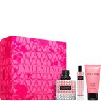 Valentino Born In Roma Donna Giftset Eau de Parfum  -, Ophalen of Verzenden, Nieuw, Overige typen