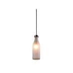 Droog Design - Tejo Remy - Lamp - Milk Bottle Lamp - Glas,