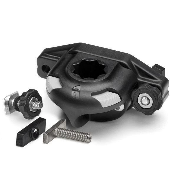 Railblaza Tracloader 90 graden SidePort SureMount, Watersport en Boten, Bootonderdelen, Nieuw, Ophalen of Verzenden