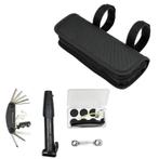 Benson Fiets reparatieset - Deluxe - 16-delig - Compact e..., Ophalen of Verzenden, Nieuw, Algemeen, Band