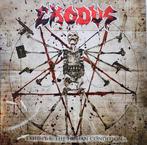lp nieuw - Exodus - Exhibit B: The Human Condition (Colou..., Cd's en Dvd's, Vinyl | Hardrock en Metal, Verzenden, Zo goed als nieuw