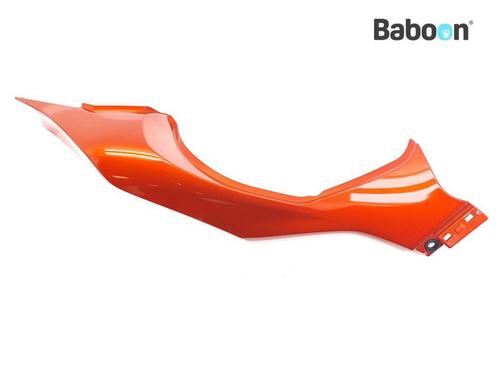 Kontpaneel Rechts Kawasaki Z 1000 2014-2016 (Z1000, Motoren, Onderdelen | Kawasaki, Gebruikt, Verzenden