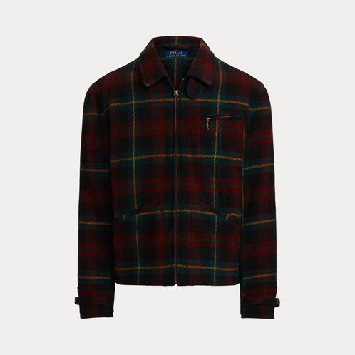 -50% Ralph Lauren  Polo Ralph Lauren 710850709  maat L, Kleding | Heren, Jassen | Zomer, Nieuw, Verzenden