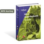 Van Dale Miniwoordenboek Nederlands / Van Dale, Boeken, Woordenboeken, Verzenden, Gelezen, Van Dale