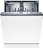 Bosch SMV4HUX04E inbouw vaatwasser met Home Connect, Witgoed en Apparatuur, Vaatwasmachines, Verzenden, 60 cm of meer, Minder dan 10 liter
