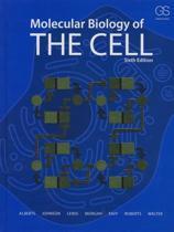 Molecular Biology Of The Cell 9780815344322, Boeken, Studieboeken en Cursussen, Zo goed als nieuw, Verzenden
