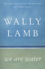 We are Water, Ophalen of Verzenden, Nieuw