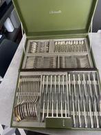 Christofle - Bestekset voor 12 personen (88) - Cluny -