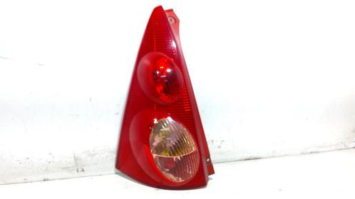Achterlicht links buiten Peugeot 107  1.0, Auto-onderdelen, Verlichting, ARN erkend, Stiba lid, Erkend duurzaam, Gebruikt, Herkomst onderdeel bekend