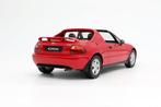 Otto Mobile 1:18 - Modelauto - Honda Civic CRX VTI Del Sol -, Nieuw