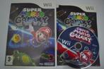 Super Mario Galaxy (Wii UKV), Zo goed als nieuw, Verzenden
