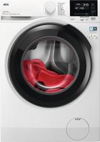 AEG LR63BERLIN wasmachine - ProSense - Universal Dose, Witgoed en Apparatuur, 1200 tot 1600 toeren, Verzenden, 8 tot 10 kg, Nieuw