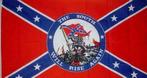 Vlaggen Rebel - Confederatie, Diversen, Nieuw, Ophalen of Verzenden