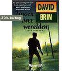 Tussen twee werelden 9789029051439 David Brin, Verzenden, Gelezen, David Brin