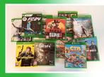 Xbox One / S / X kopen | Garantie en morgen in huis!, Ophalen of Verzenden, Refurbished, Met games