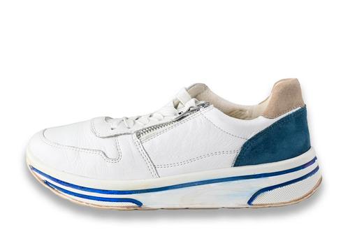Ara Sneakers in maat 38 Wit | 10% extra korting, Kleding | Dames, Schoenen, Wit, Zo goed als nieuw, Sneakers of Gympen, Verzenden