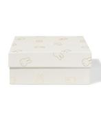 Dick Bruna Nijntje cadeaudoos 22x22x9cm, Verzenden, Nieuw