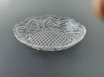 Val Saint Lambert - Charles Graffart - Serveerschaal -
