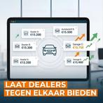BMW 330e verkopen aan erkende dealer, Zwart, Nieuw, Hybride Elektrisch/Benzine, Sedan