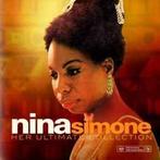 lp nieuw - Nina Simone - Her Ultimate Collection, Verzenden, Zo goed als nieuw