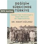 Deiim Sürecinde Türkiye 9789751418531 Mahfi EIlmez, Verzenden, Gelezen, Mahfi EIlmez