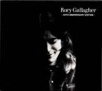 cd - Rory Gallagher - Rory Gallagher - 50th Anniversary Ed..