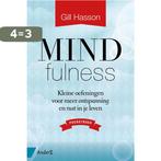 Mindfulness pocketboek 9789462960237 Gill Hasson, Boeken, Verzenden, Gelezen, Gill Hasson