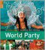 World Party, Ophalen of Verzenden, Nieuw