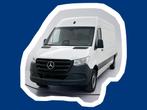 Zakelijke Lease |  Mercedes-Benz Sprinter 317 1.9 CDI L3H2 P, Automaat, Stof, Gebruikt, Euro 6
