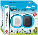 Walk with me met activiteitmeters(Ds tweedehands game), Spelcomputers en Games, Games | Nintendo DS, Nieuw, Ophalen of Verzenden